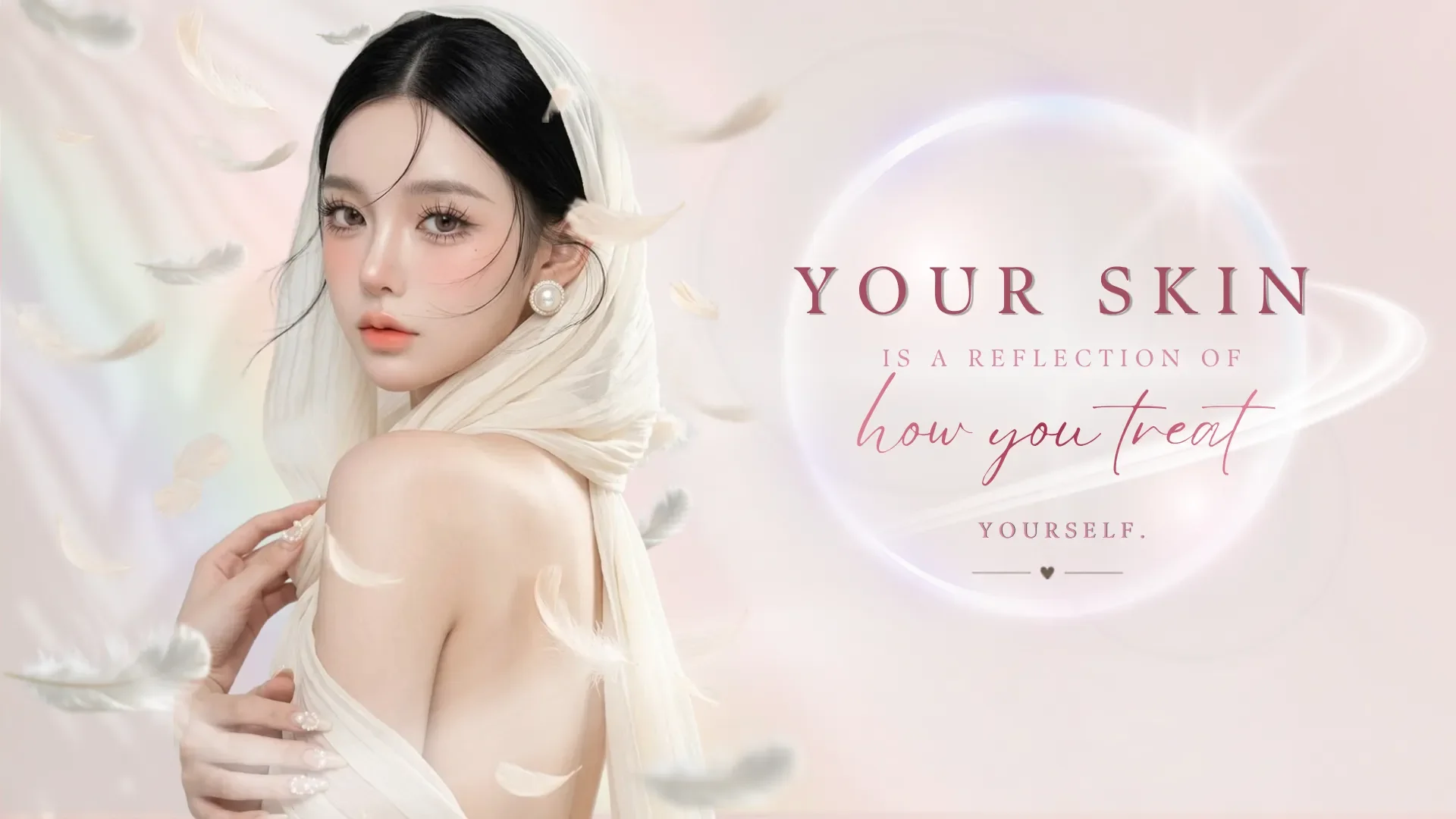 Inspire Wellness Center - Your Skin Reflection