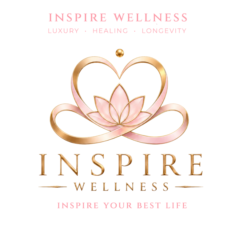Inspire Wellness